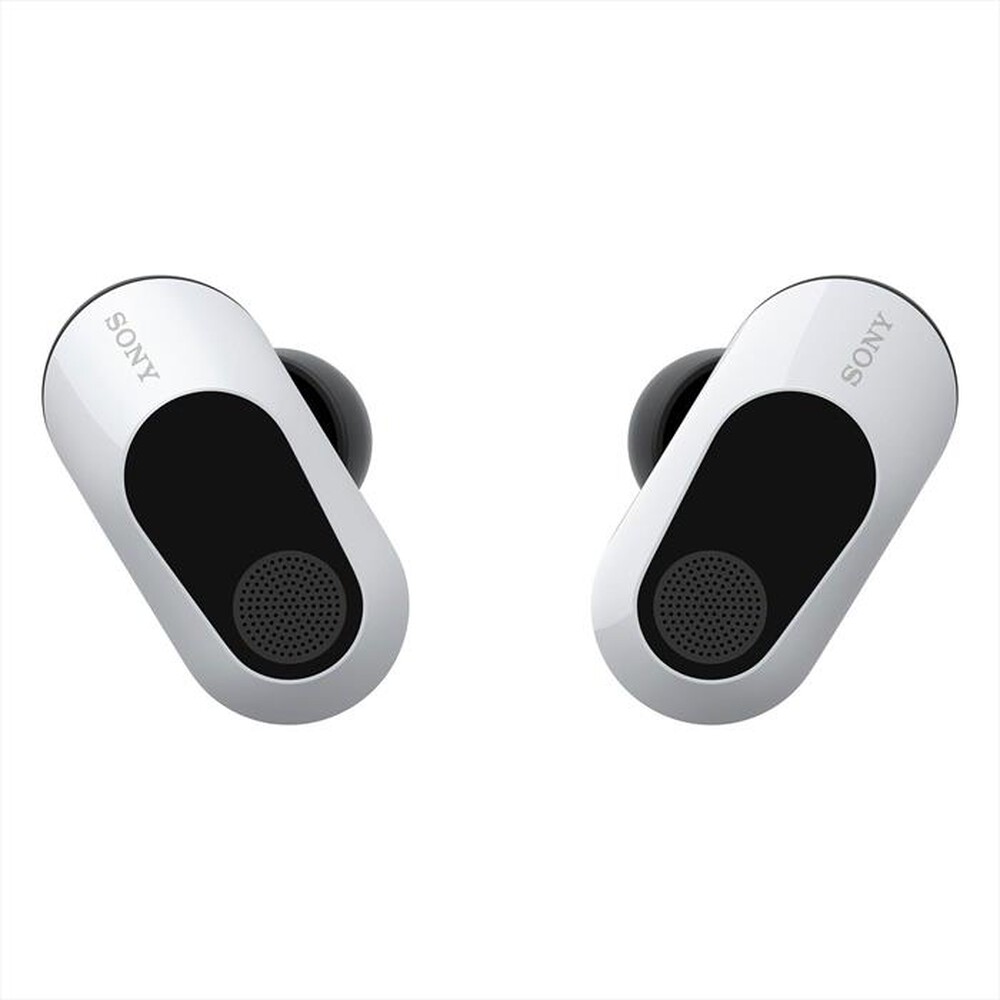 "SONY - Cuffie Truly Wireless WFG700NW.CE7-Bianco"