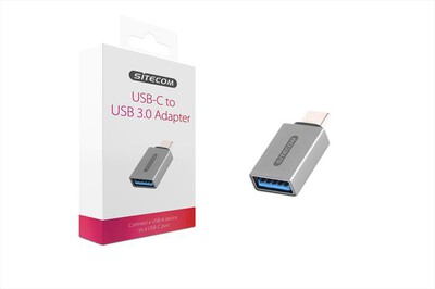 SITECOM - CN-370-GRIGIO CHIARO