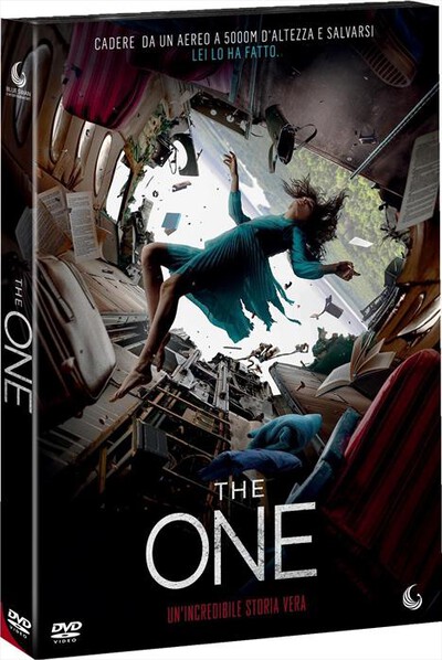 EAGLE PICTURES - One (The)