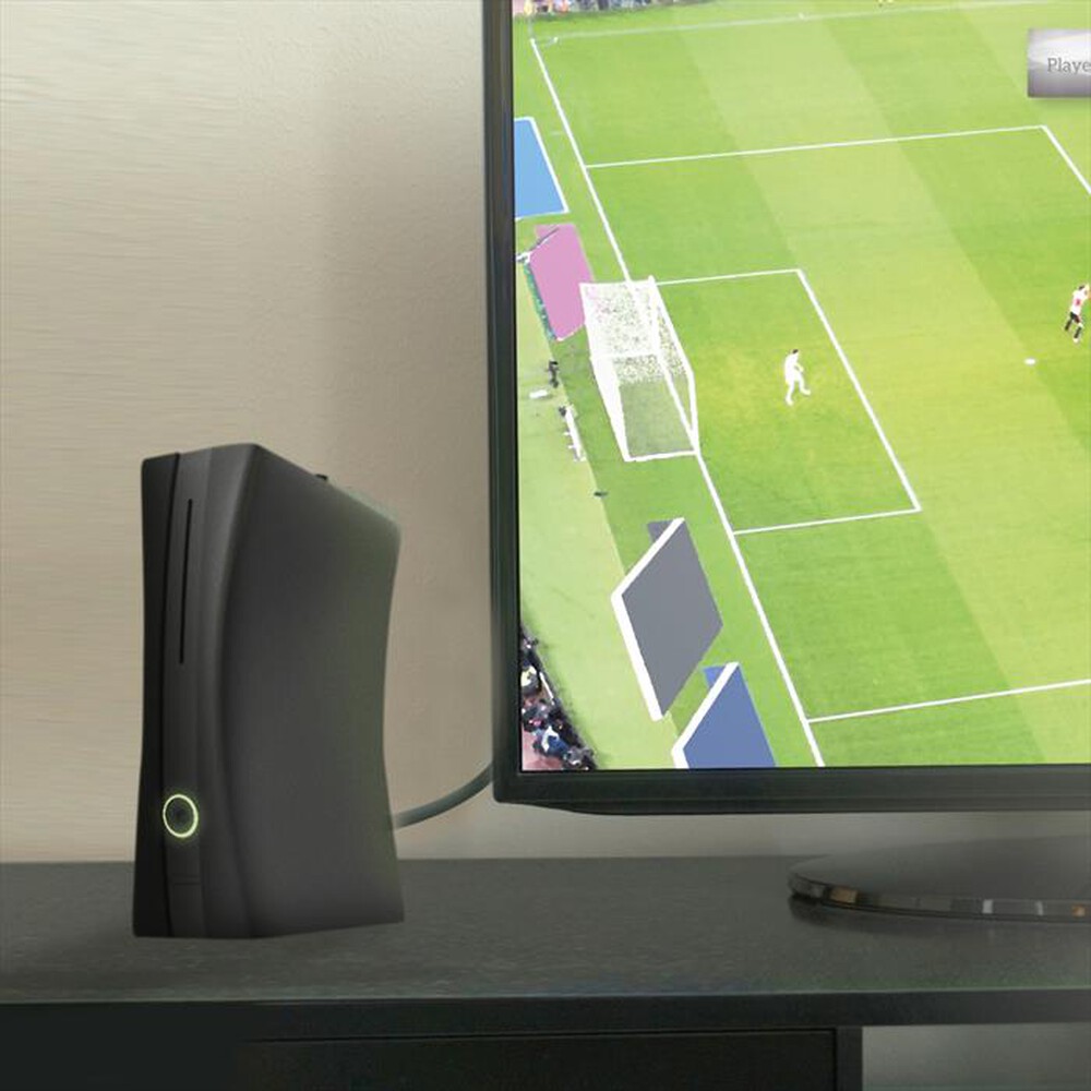 "SBS - ECVHDMI50MMK-Nero"