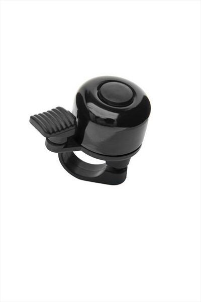 CELLULARLINE - Campanello per bici e monopattino NEWMBELL1K-Nero