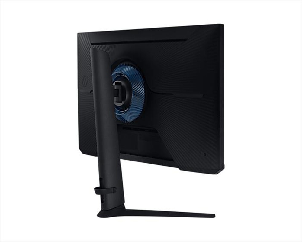 "SAMSUNG - LS27AG500NUXEN"