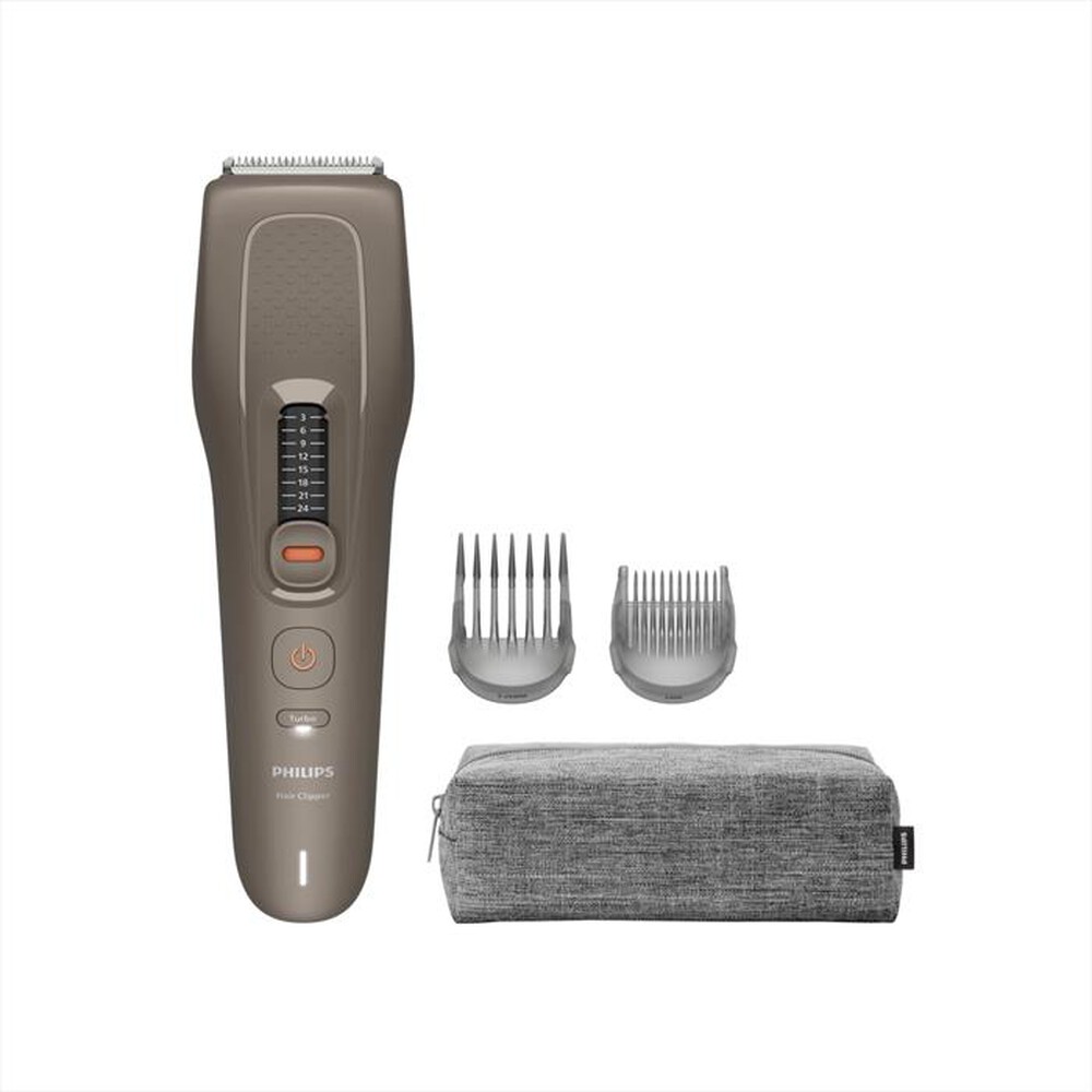 Immagine del prodotto PHILIPS - Regolacapelli SERIE 5000 HC5722/15-Marrone