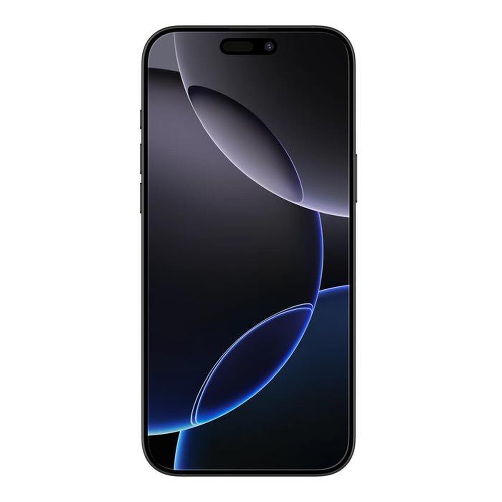 "BELKIN - VETRO ULTRAGLASS 2 ANTIMICROBICO IPHONE 16 PRO MAX-Trasparente"