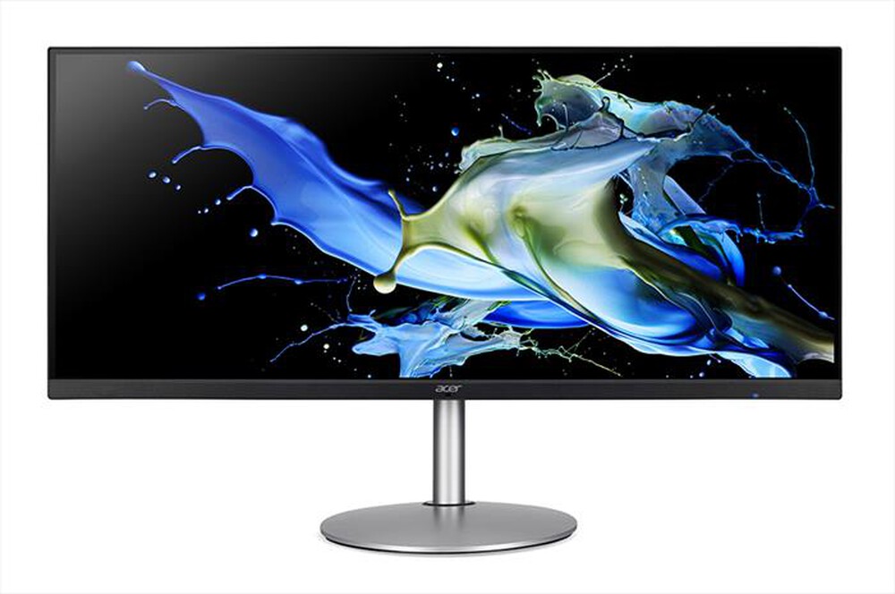 Immagine del prodotto ACER - CB342CKSMIIPHZX-Silver/Nero