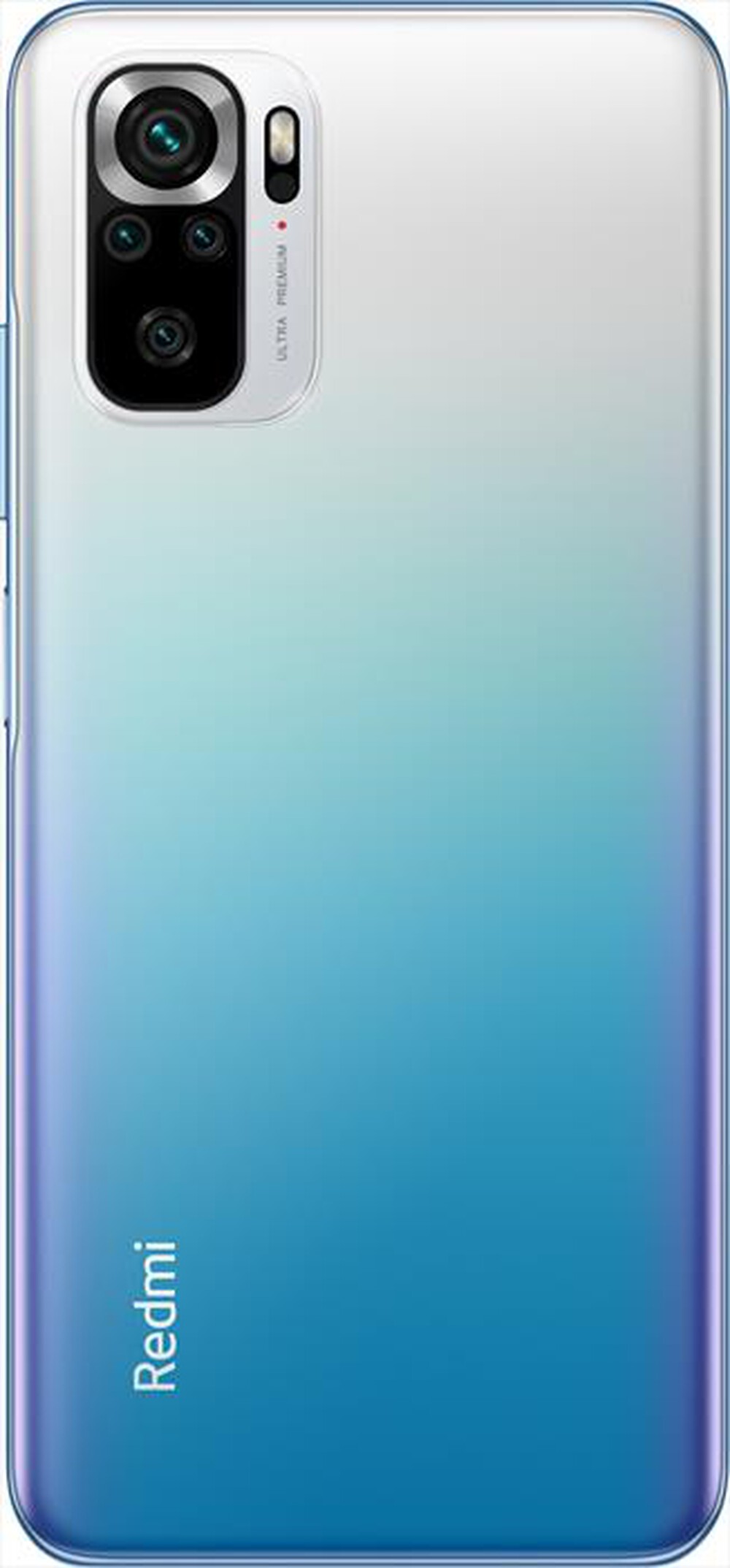 "VODAFONE - XIAOMI Redmi Note 10S 4G 128GB-Blue"