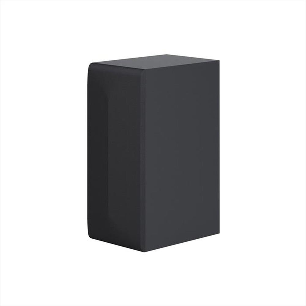 "LG - Soundbar S60Q.CEUSLLK-Nero"