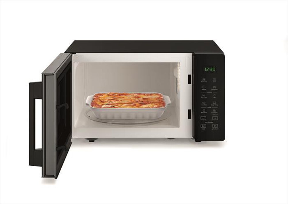 "WHIRLPOOL - Forno microonde COOK25 MWP 253 B-Nero"