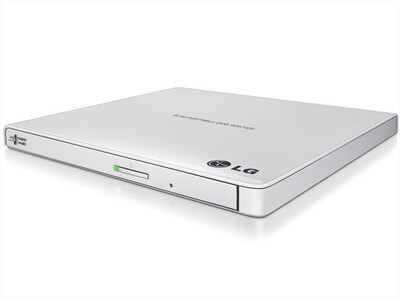 LG - GP57EW40 - Bianco