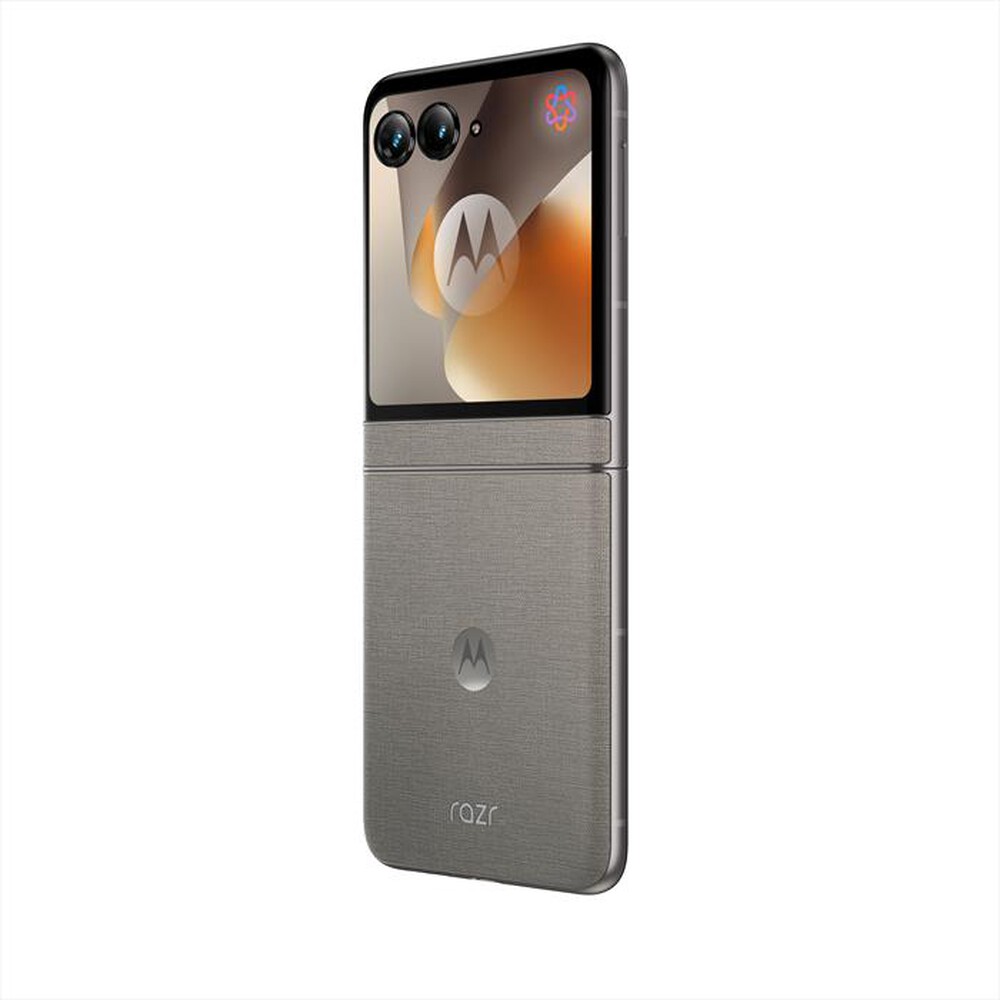 Immagine del prodotto MOTOROLA - Smartphone RAZR 70-PANTONE Hematite