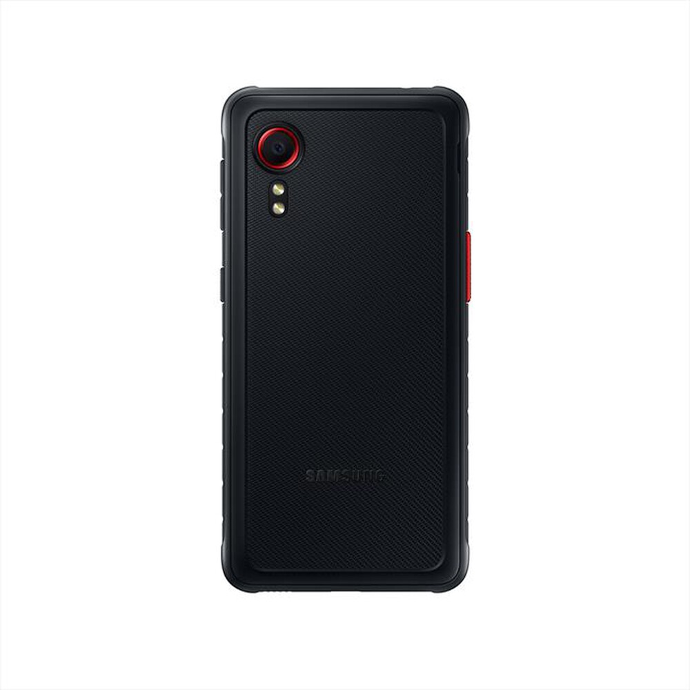 Immagine del prodotto SAMSUNG - GALAXY XCOVER 5 ENTERPRISE EDITION-Black
