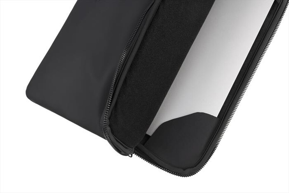 "TUCANO - Custodia GOMMO MacBook Pro 16\" e laptop 15.6\"-NERO"