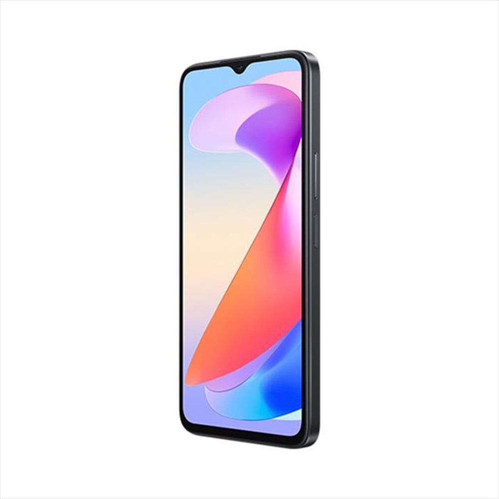 "HONOR - Smartphone X6A-Midnight Black"