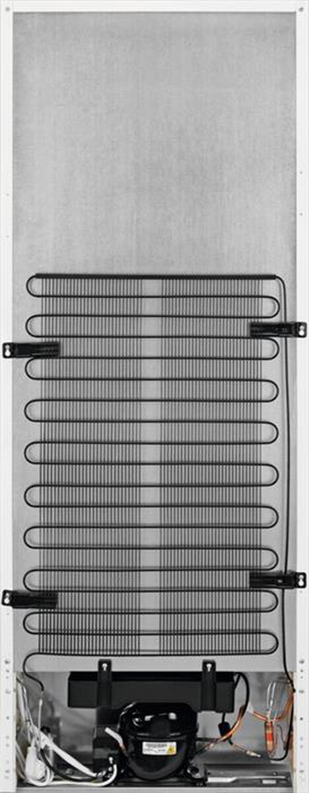 Immagine del prodotto ELECTROLUX - Frigorifero 1 Porta LRB1DE33W Classe E-Bianco