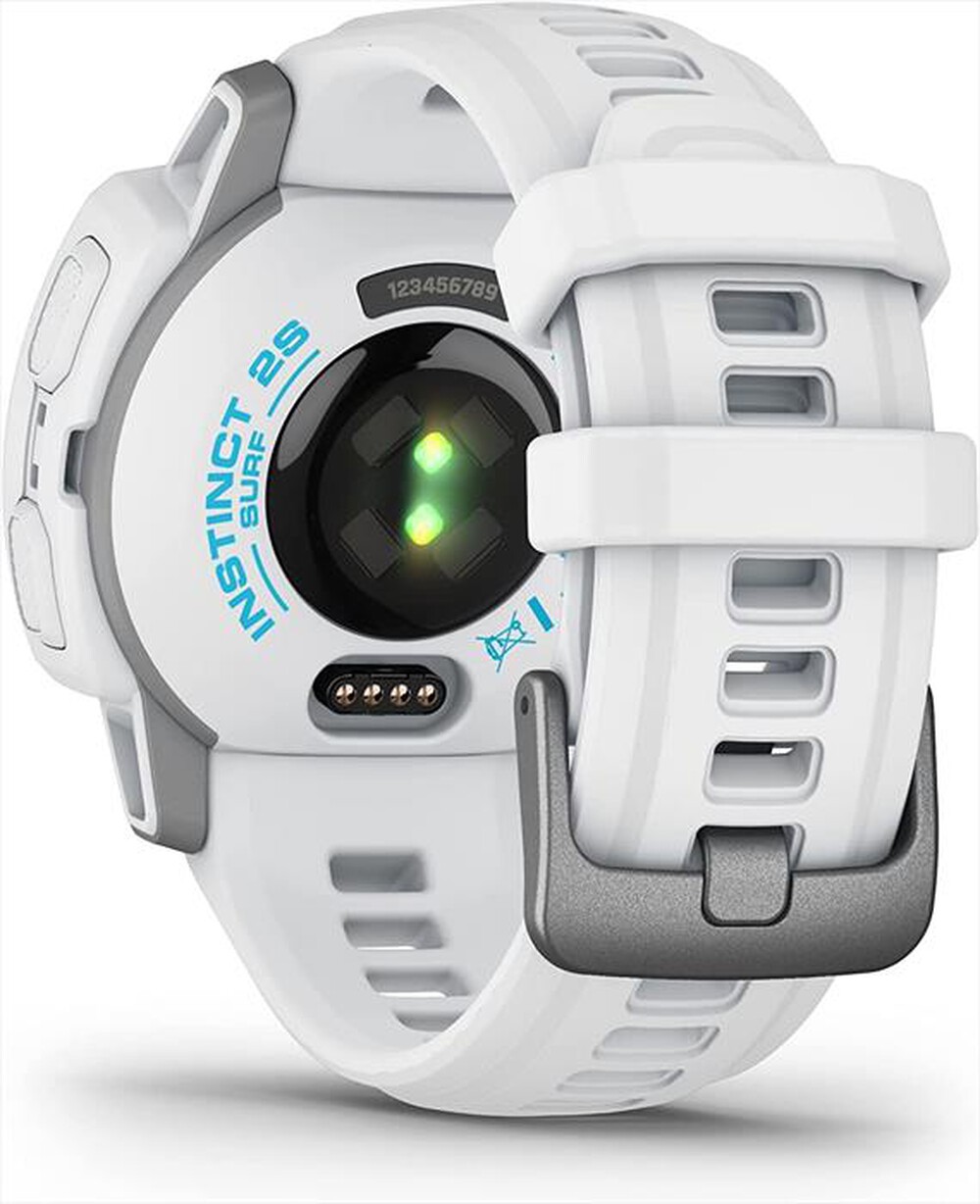 "GARMIN - Smart Watch Instinct 2S Solar"