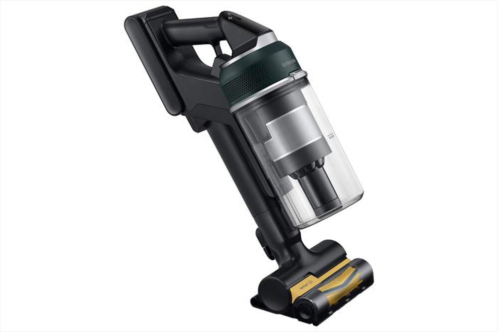 Immagine del prodotto SAMSUNG - Scopa elettrica VS70H25WPT/WA JET 85S PREMIUM-Teal Green