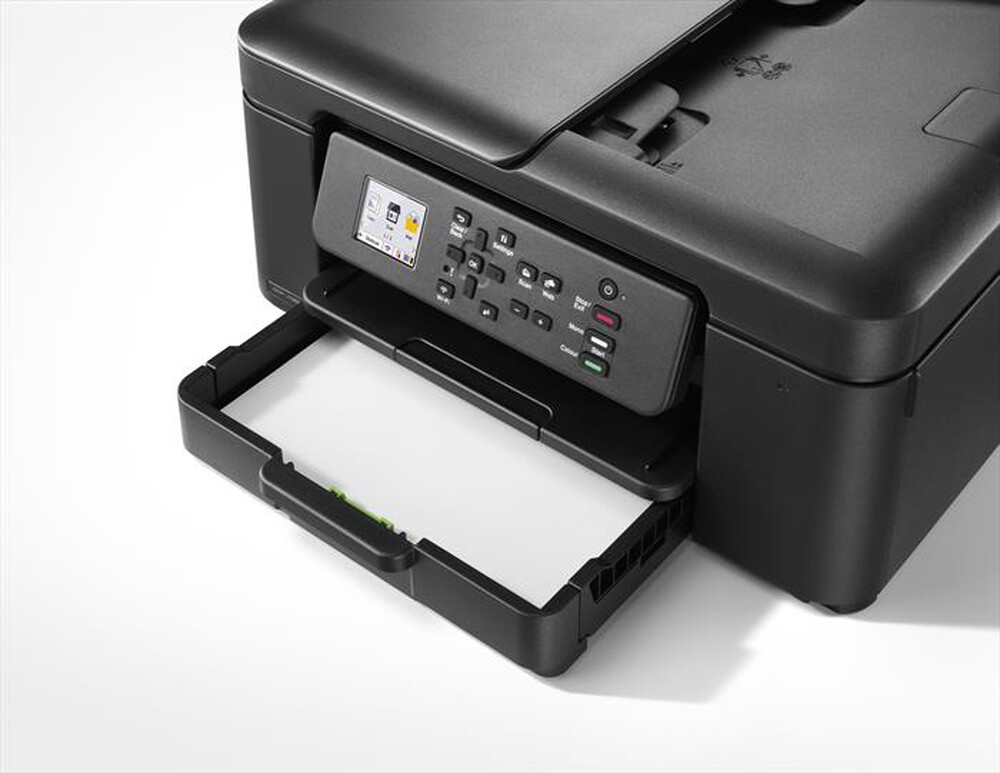 Immagine del prodotto BROTHER - Multifunzione 3-in-1 inkjet a colori DCP-J1360DW-nero