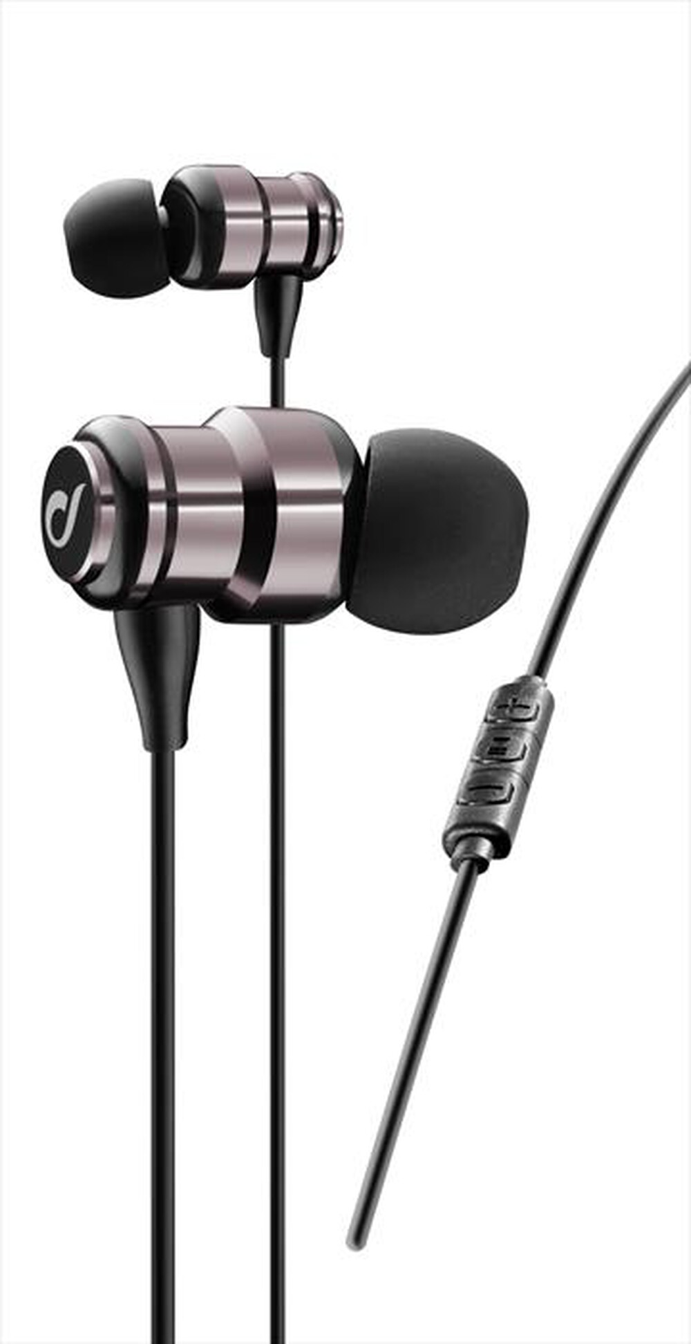 Immagine del prodotto CELLULARLINE - SWINGP Auricolari Con filo