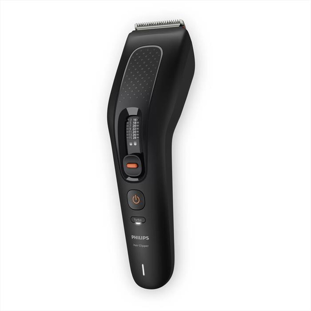 Immagine del prodotto PHILIPS - SERIE 5000 REGOLACAPELLI HC5733/15-Nero