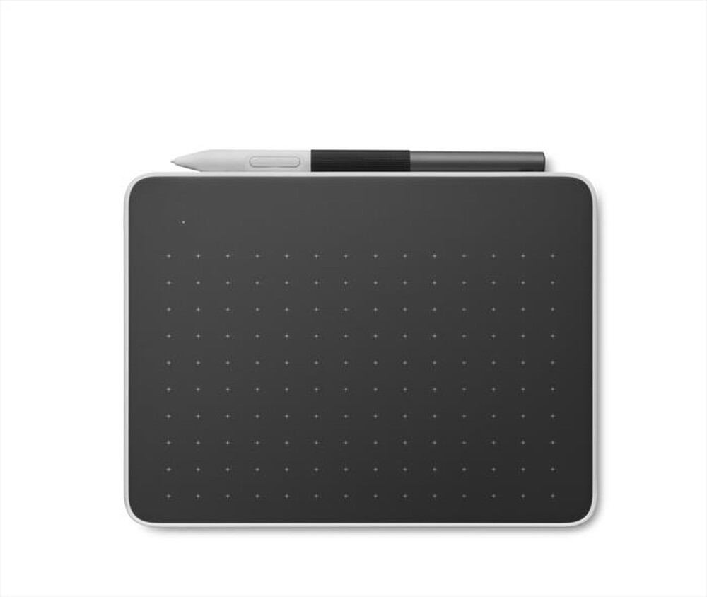 "WACOM - Tavoletta grafica ONE SMALL-nero"