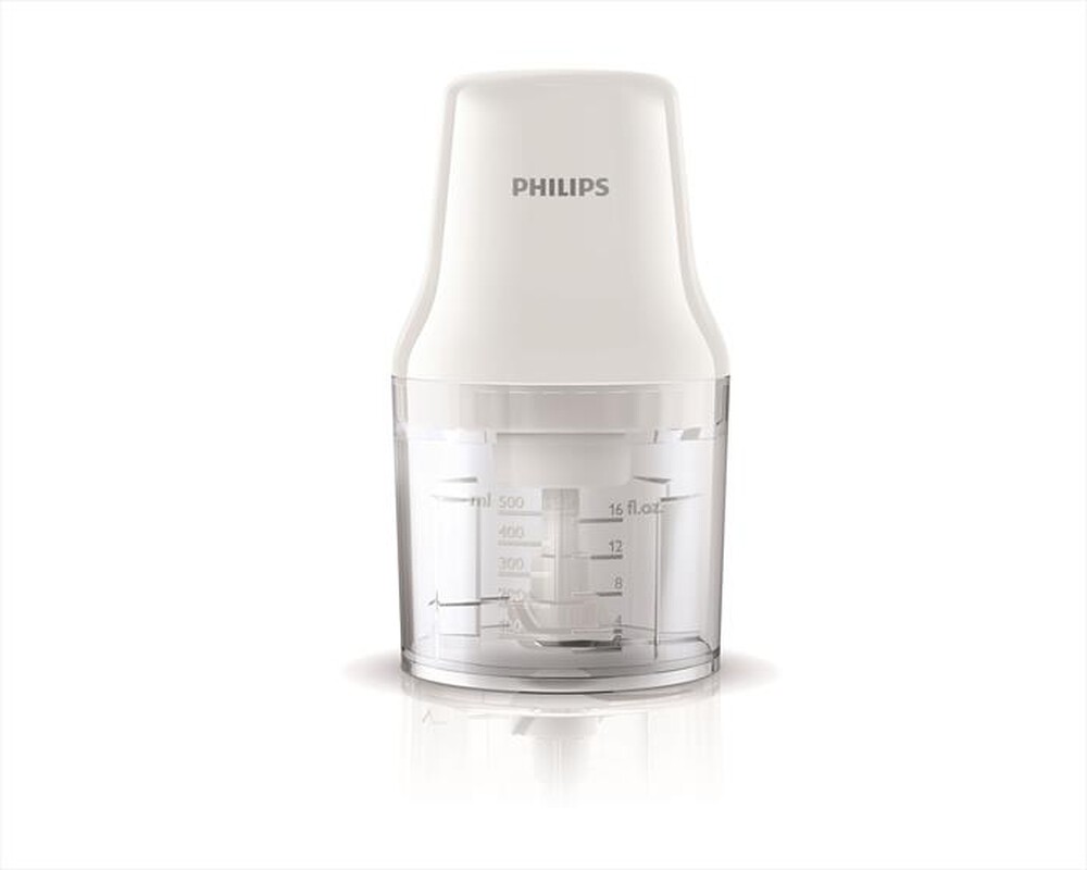"PHILIPS - HR1393/00-White"