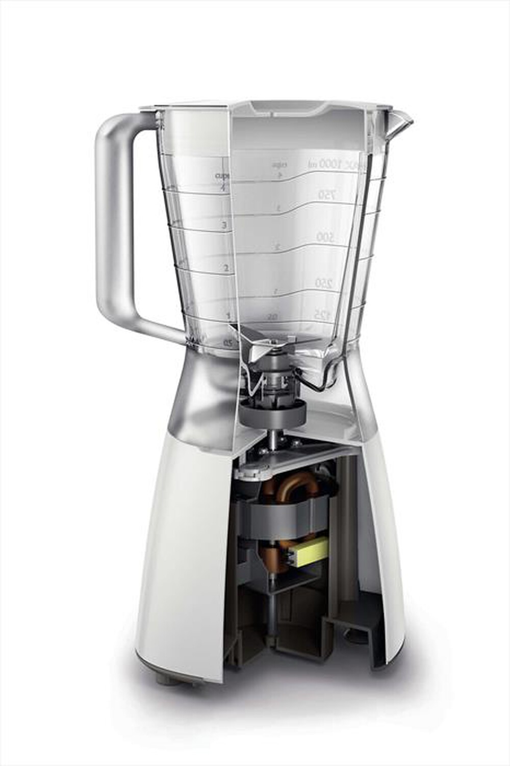 Immagine del prodotto PHILIPS - HR2052/00