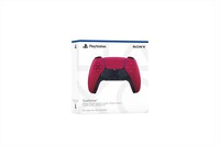 SONY COMPUTER - DUALSENSE CONTROLLER WIRELESS-COSMIC RED V2, 