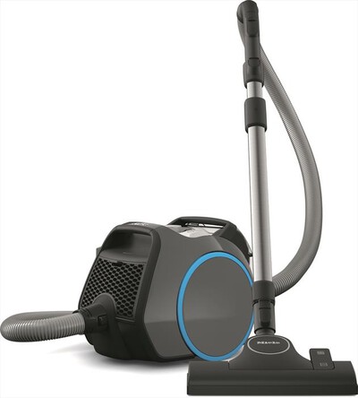 MIELE - Aspirapolvere a traino BOOST CX1 ACTIVE-GRIGIO GRAFITE
