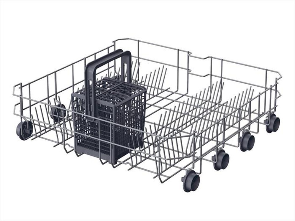 Immagine del prodotto CANDY - Lavastoviglie CF 3C7F0X Classe C 13 coperti-Stainless steel