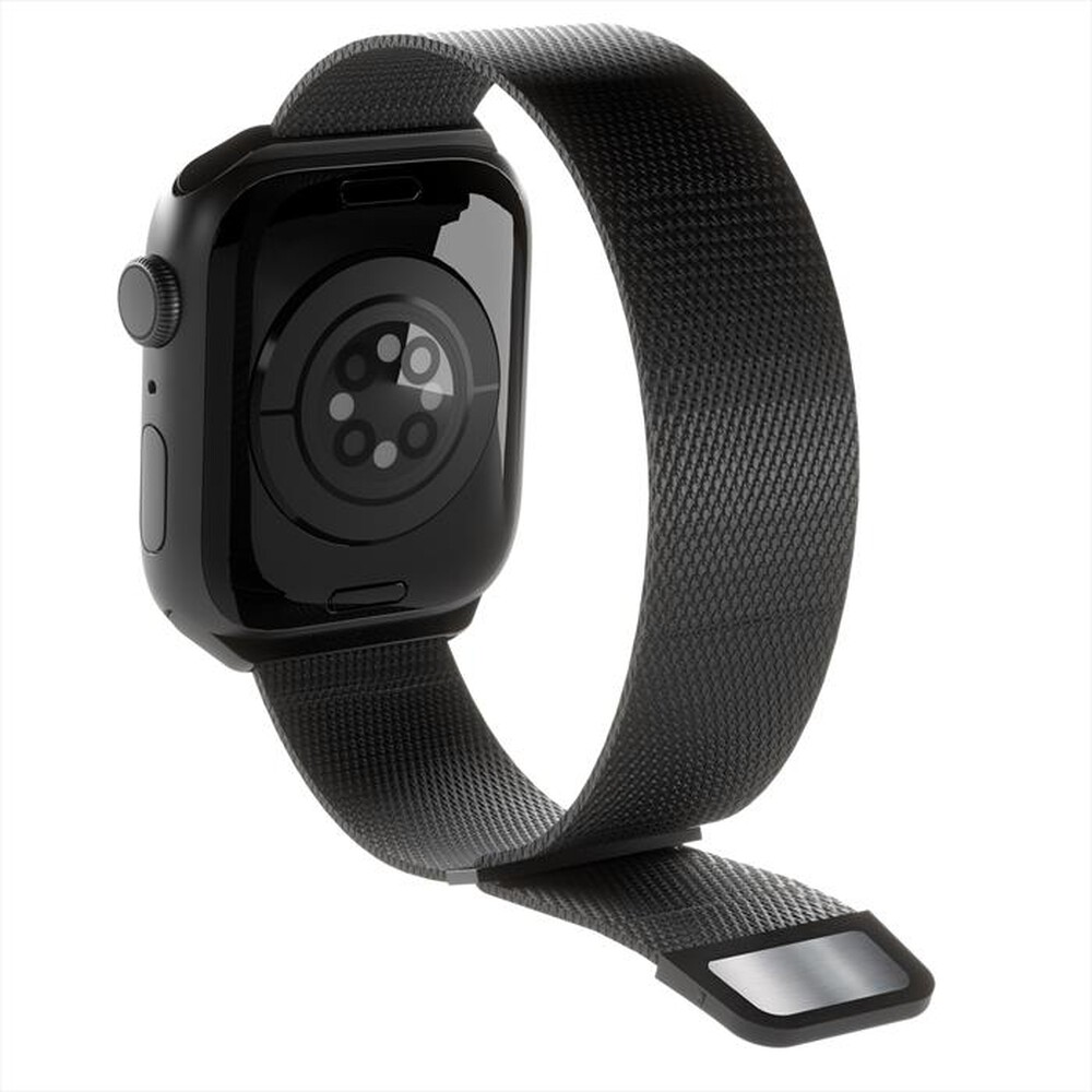 Immagine del prodotto PURO - Cinturino PUMILAW40BLK per Apple Watch 38-40-41mm-Nero