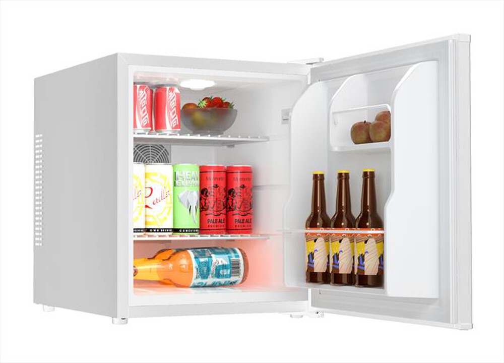 Immagine del prodotto MELCHIONI FAMILY - Frigorifero 1 porta POLAR 47 Classe E 47l-bianco