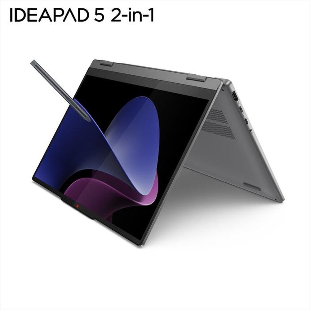 "LENOVO - Ideapad Flex 5 Convertibile 14\" Intel i5 16GB 512G"
