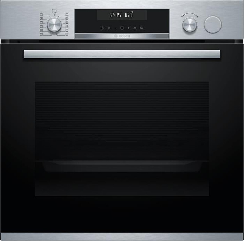 "BOSCH - Forno incasso elettrico HRG5180S0 Classe A"
