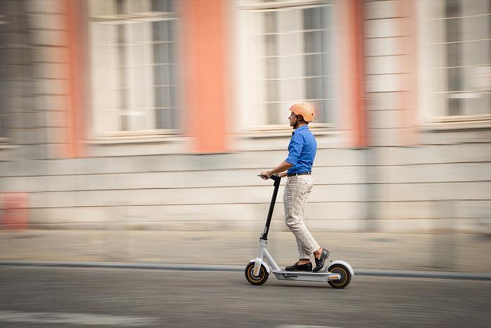 Immagine del prodotto SEGWAY - MAX G30LE-GREY