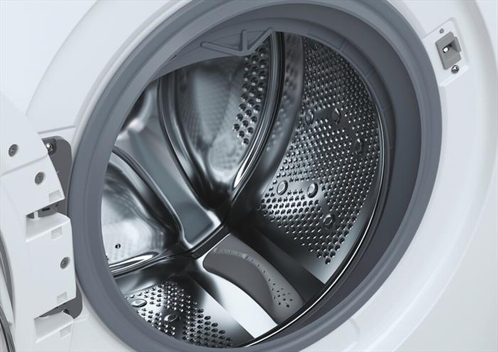 "HAIER - Lavatrice CSS128TW4-11 8 Kg Classe B-Bianco"