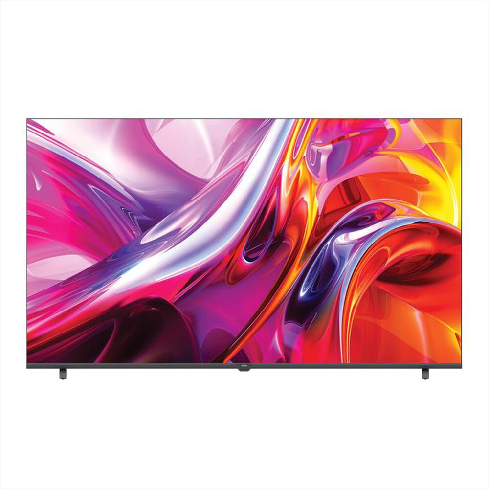 Immagine del prodotto HAIER - Smart TV LED UHD 4K 43" H43K85GUX-Nero