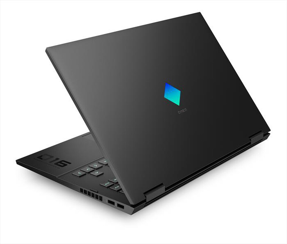 "HP - OMEN 16-B1006NL-Shadow Black"