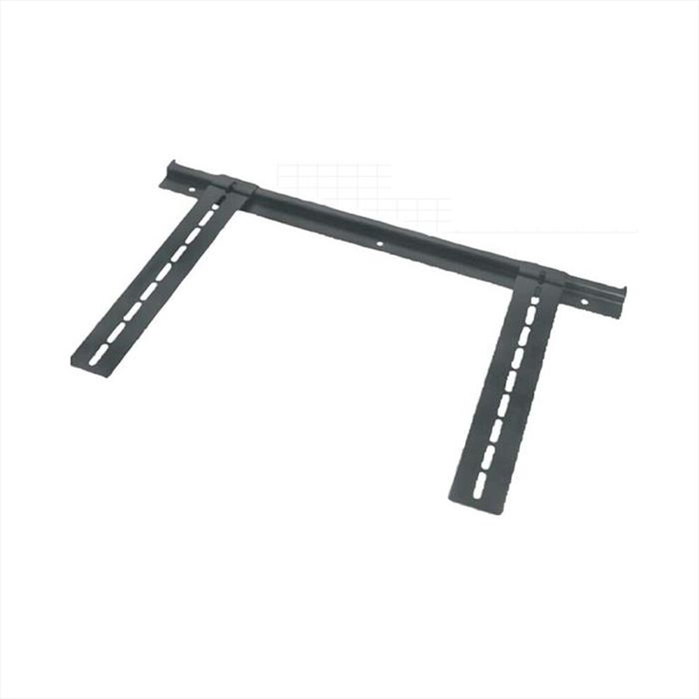 "L&C DESIGN - Plasma Wall 800-Nero"