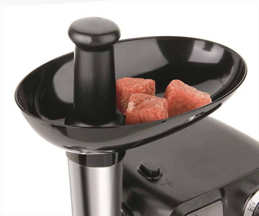 "BLACK & DECKER - BXMMA1000E-Grigio anti-impronta"