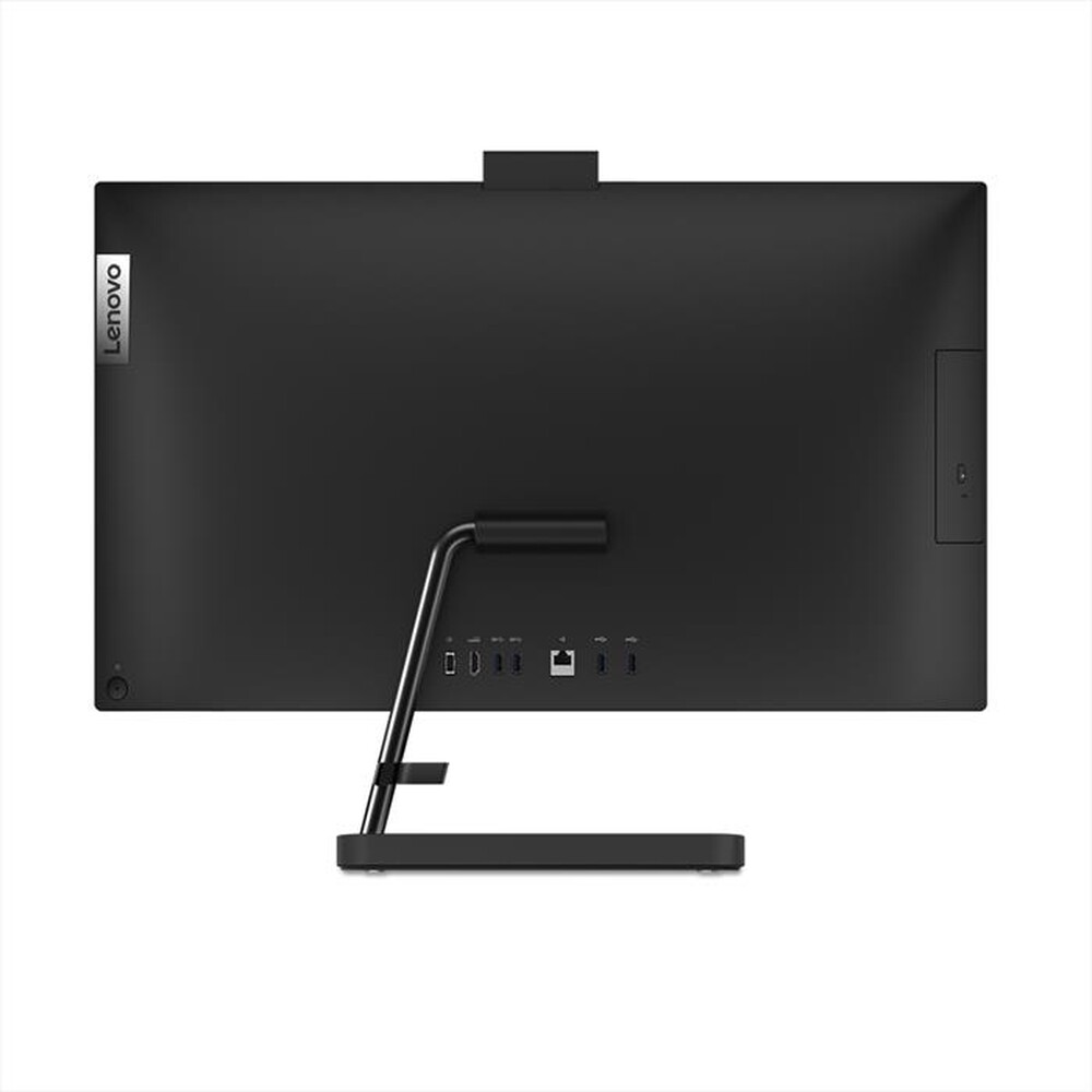 Immagine del prodotto LENOVO - DESKTOP IDEACENTRE AIO 3 27ITL6 F0FW004LIX-Business black