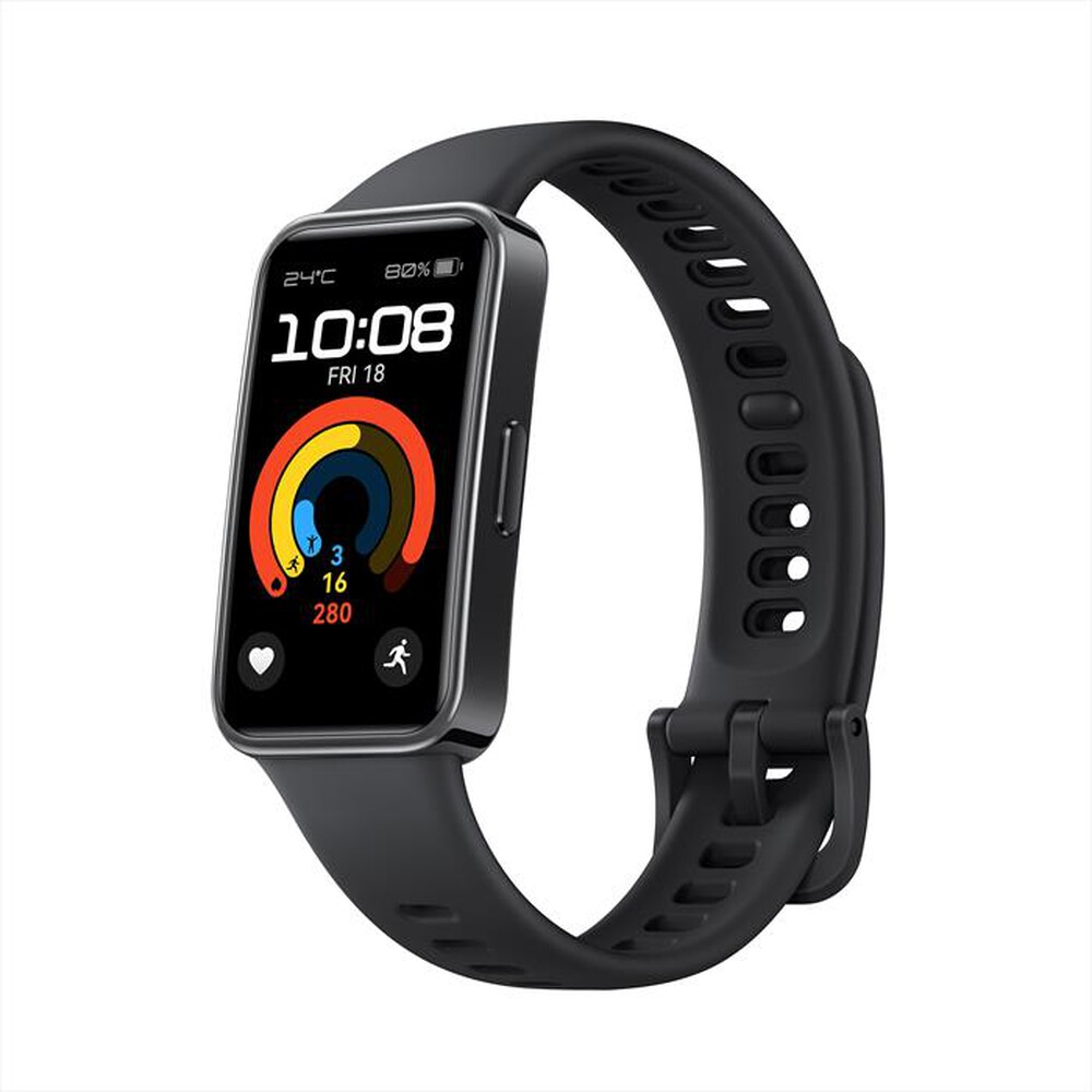 "HUAWEI - Fitness tracker BAND 9-Starry Black"