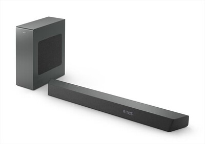 PHILIPS - Home theatre TAB8507B/10