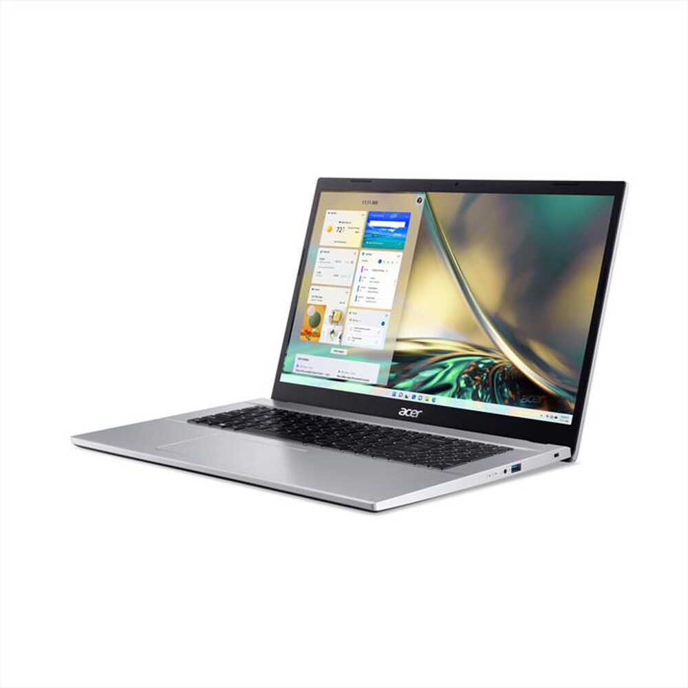 "ACER - Notebook ASPIRE 3 A317-54-708K-Silver"