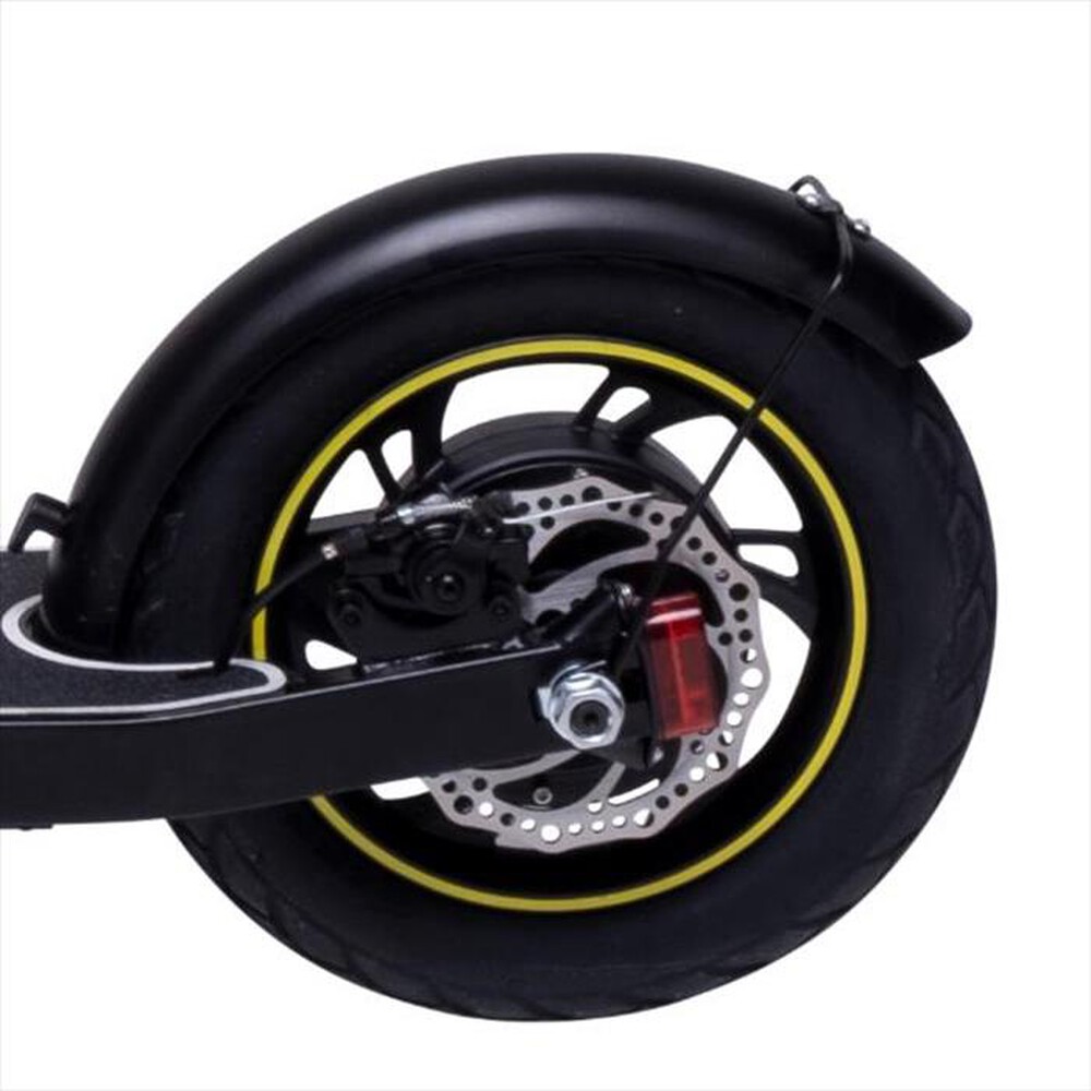 Immagine del prodotto NILOX - DOC TWELVE+-black