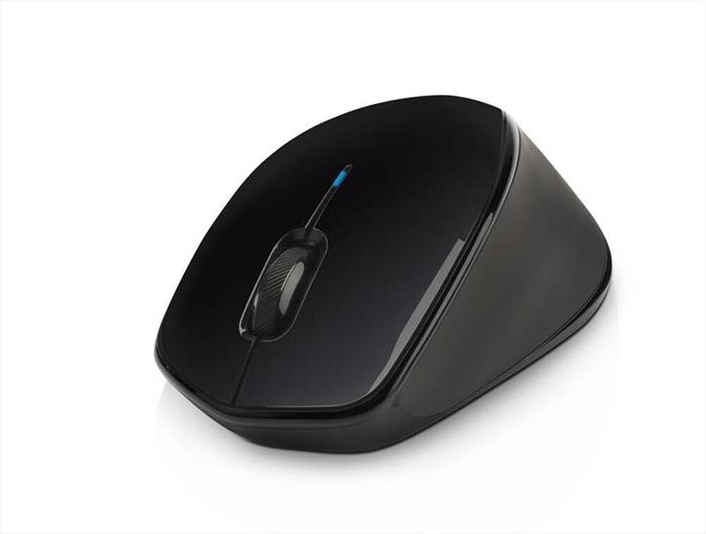"HP - HP MOUSE WIFI X4500-Nero"