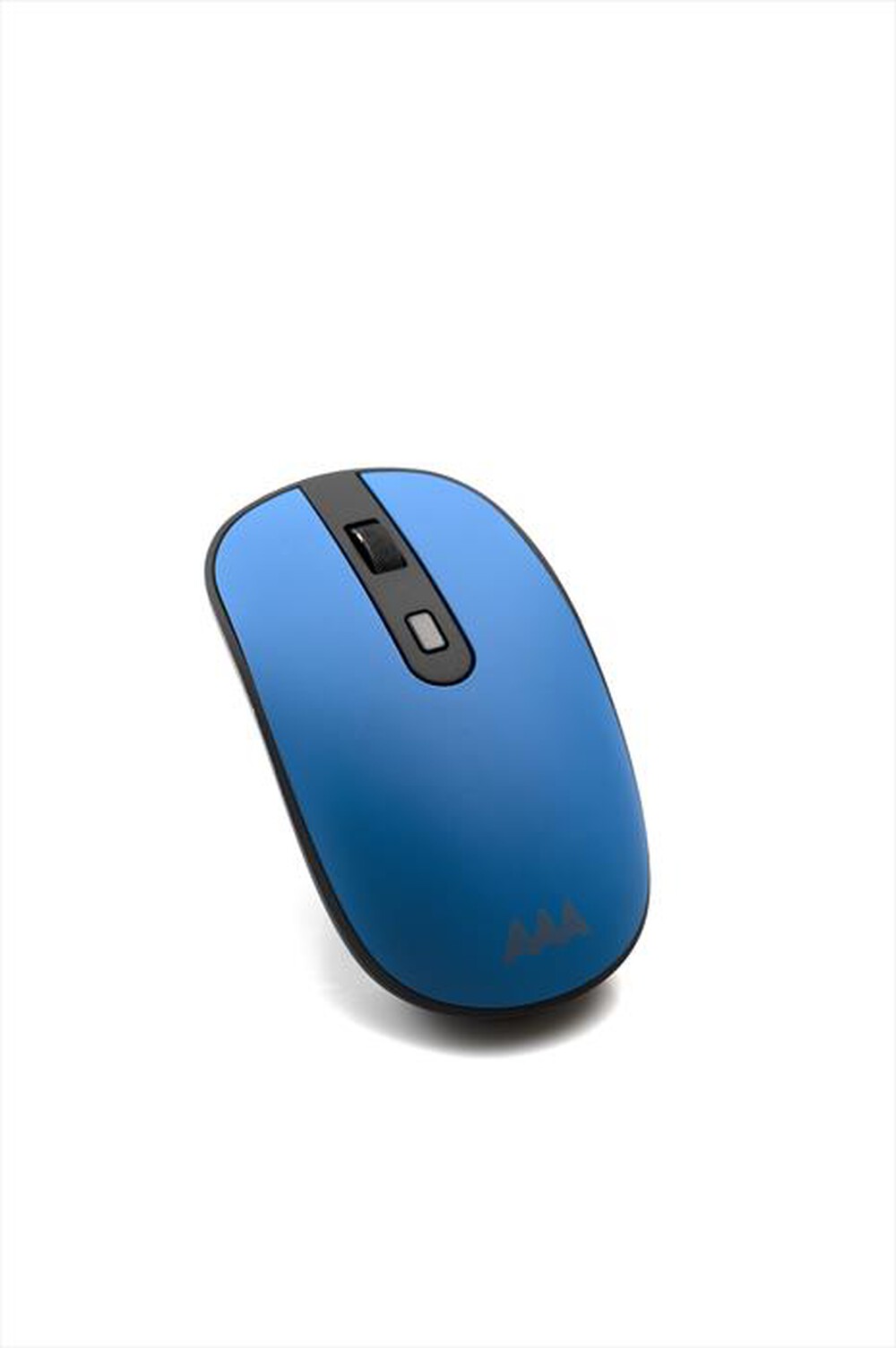"AAAMAZE - MOUSE WRLS DONGLE-Blu"