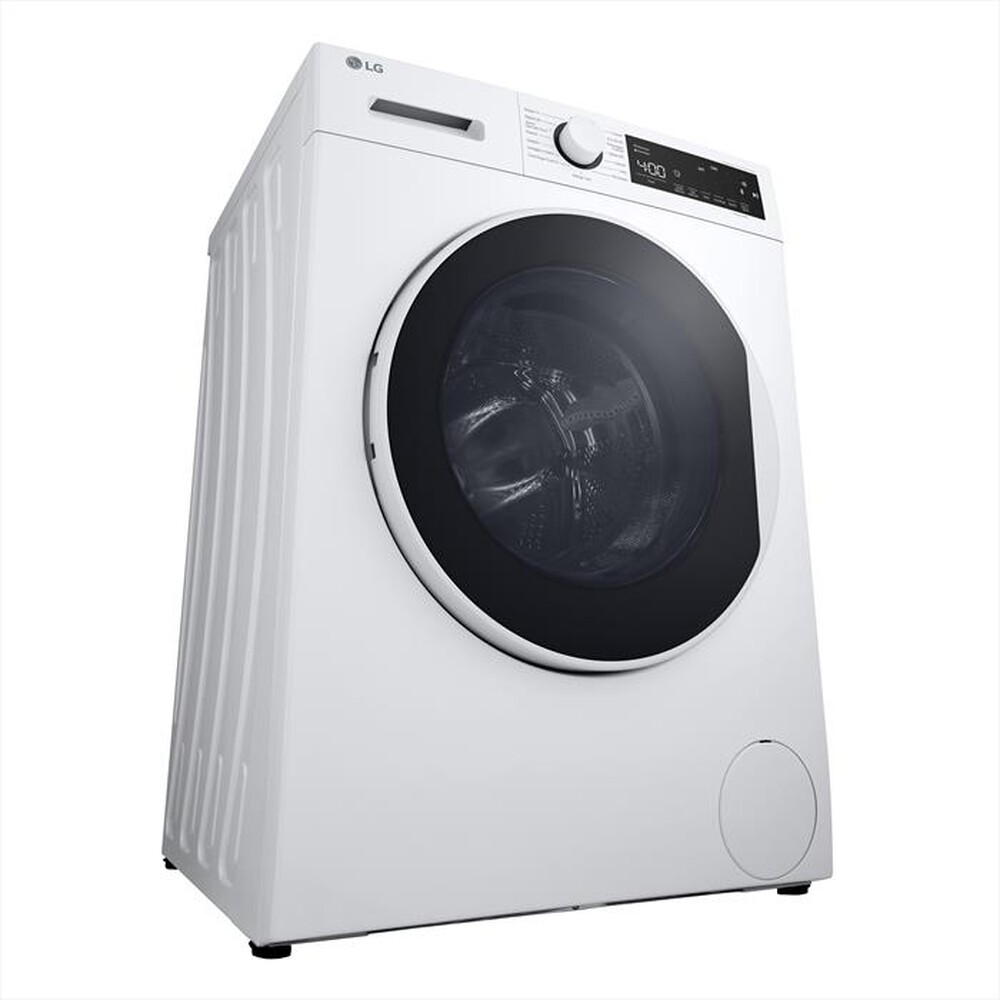 "LG - Lavatrice F2WM308S0E 8 Kg Classe B"