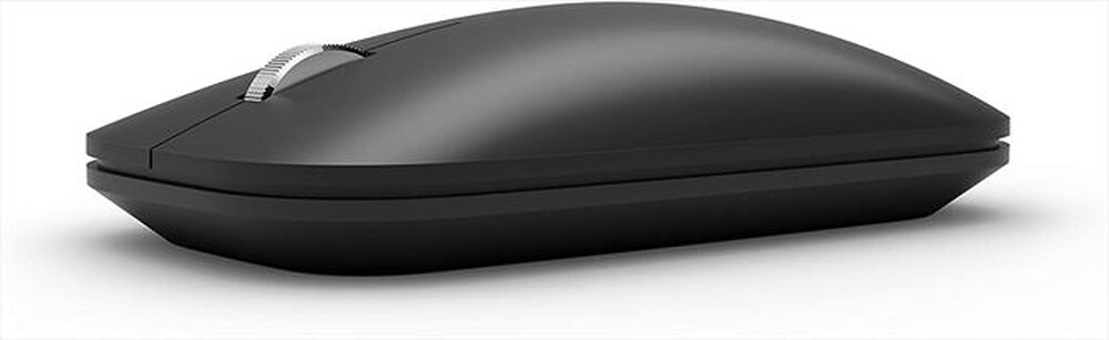 "MICROSOFT - MODERN MOBILE MOUSE-Nero"