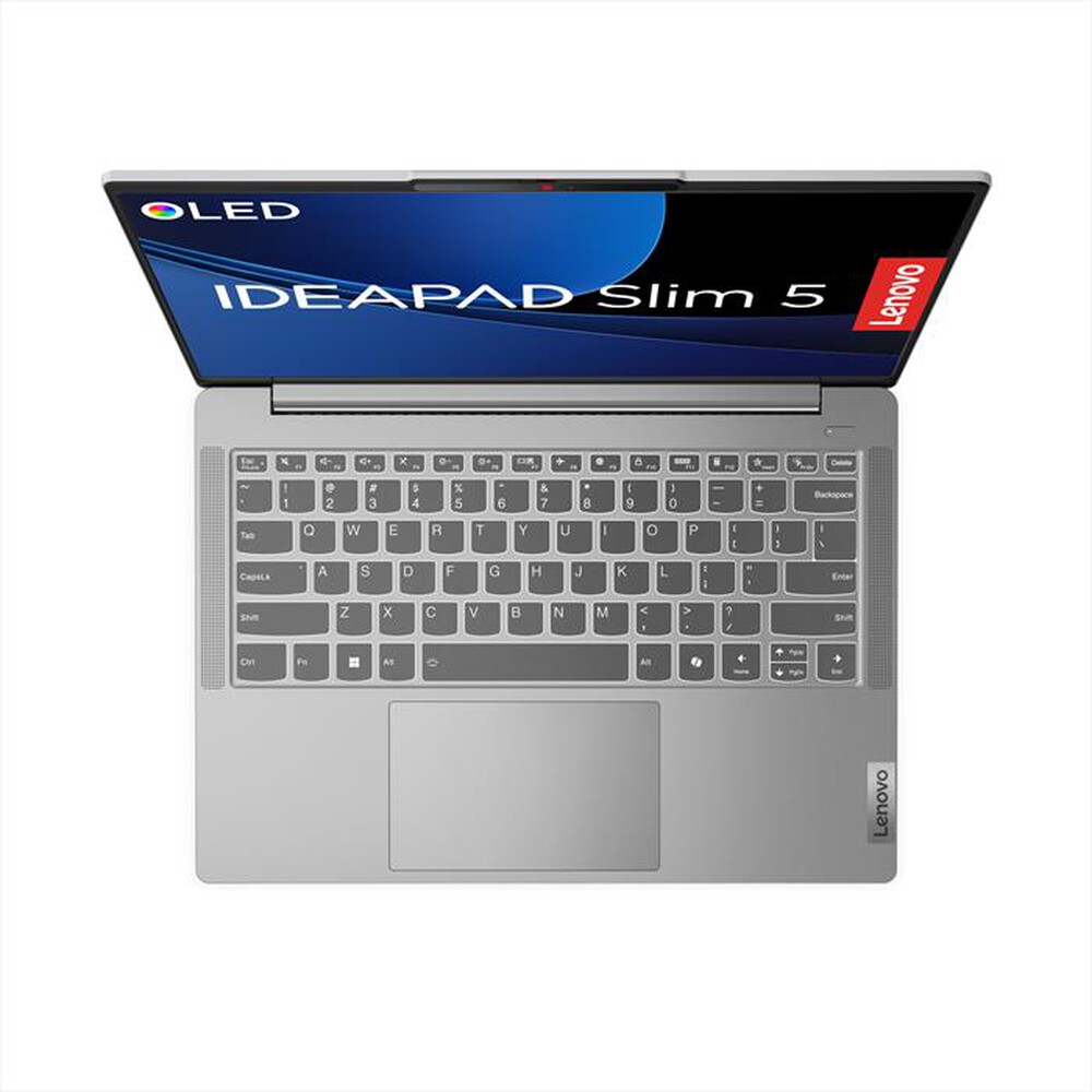 "LENOVO - Notebook Ideapad 5 Ultrathin 14\" OLED 82XD0068IX"