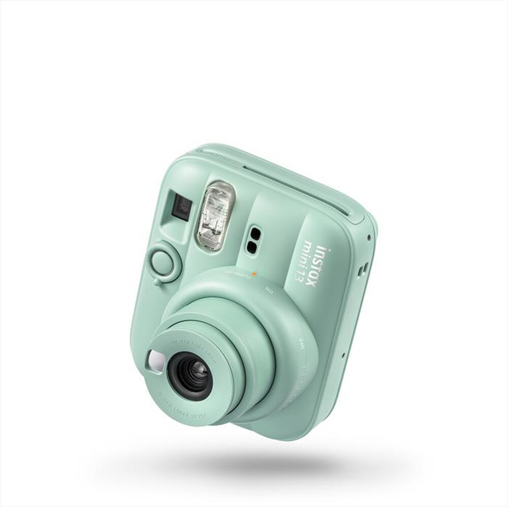 Immagine del prodotto FUJI - Macchina fotografica istantanea INSTAX MINI 13-VERDE